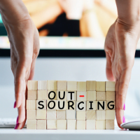 Internal Auidt <br> Strategic Out Sourcing