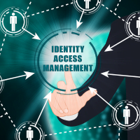 Identity <br>Access Management